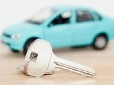 梅州汽车抵押贷款办理流程，梅州车抵贷需要什么条件?